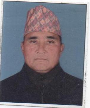 Dharma Singh Kunwar 